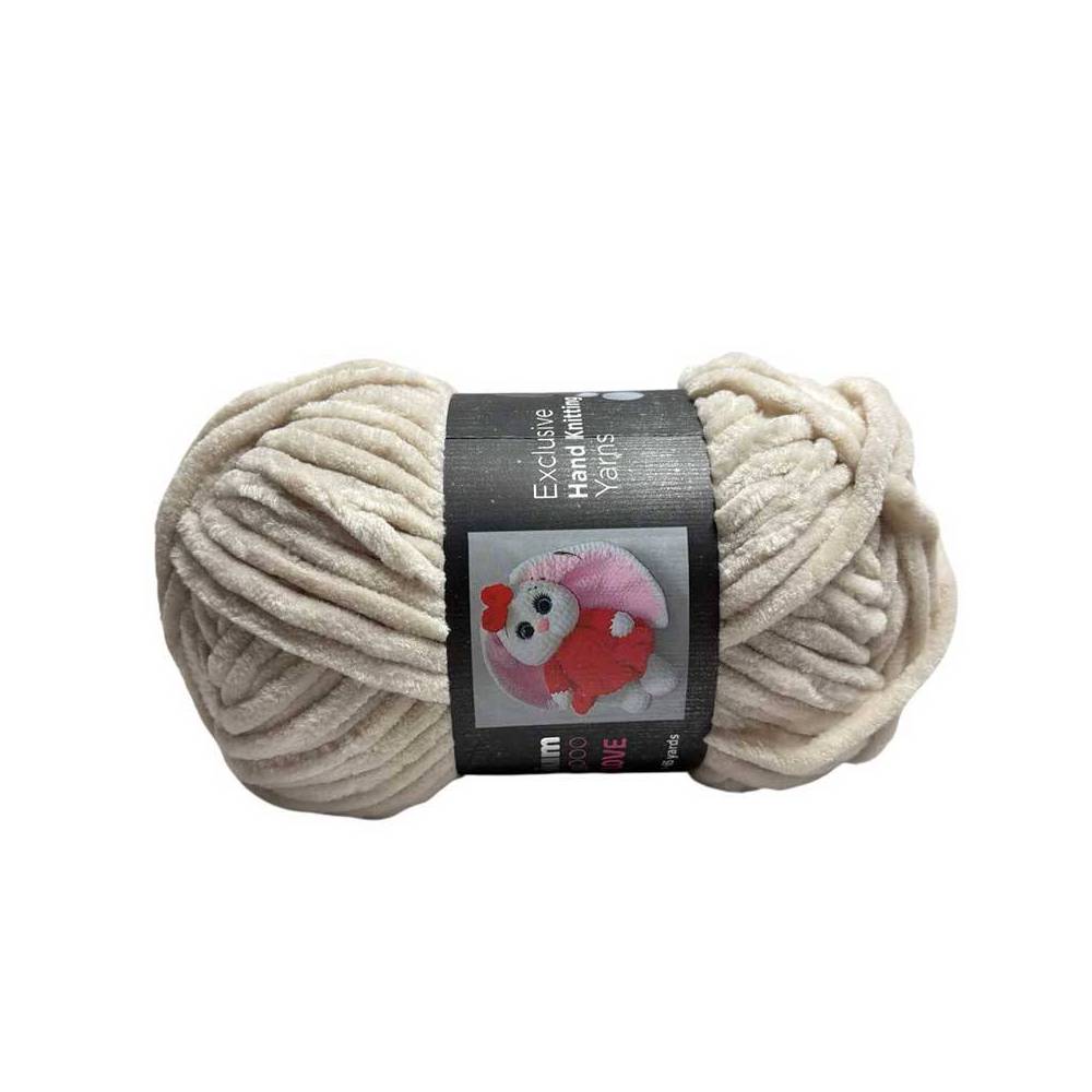 Пряжа Premium Yarns Baby Love світлий тауп (304)
