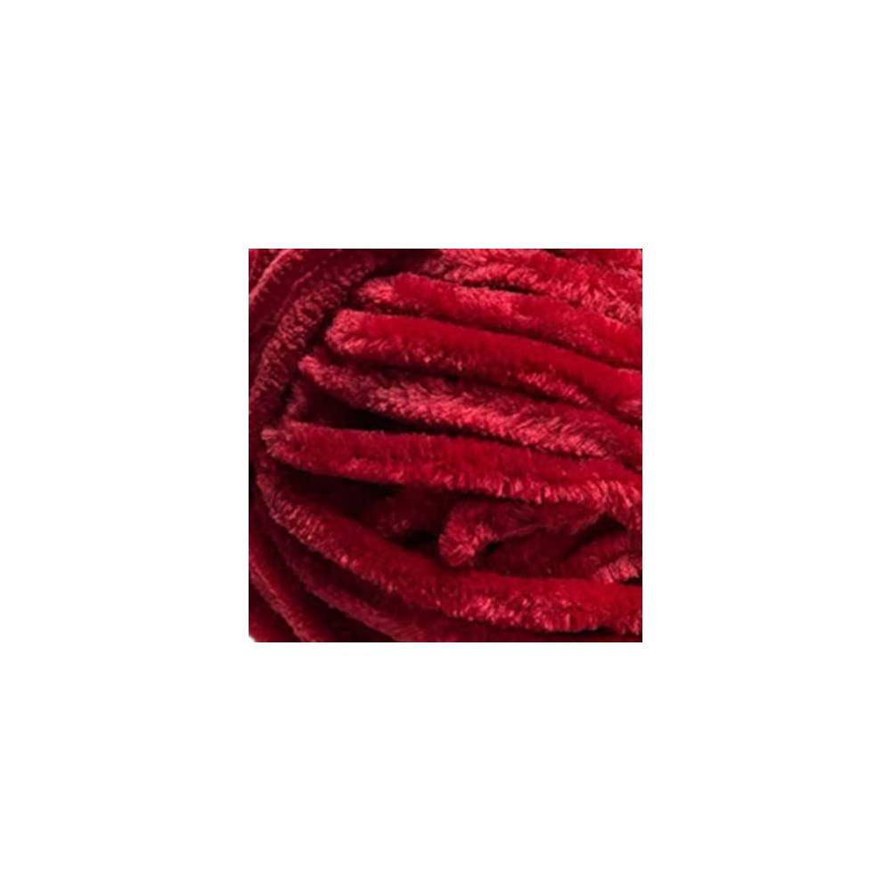Пряжа Premium Yarns Baby Love 100 вишня (379)
