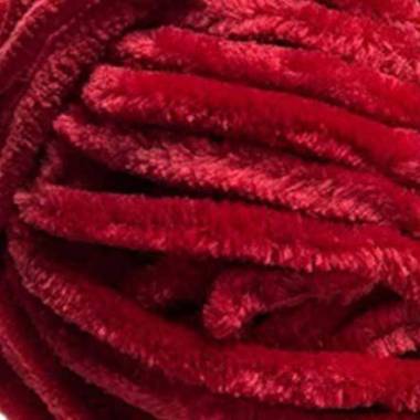 Пряжа Premium Yarns Baby Love 100 вишня (379)