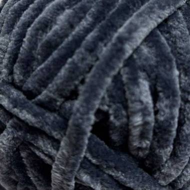 Пряжа Premium Yarns Baby Love 100 графіт (367)