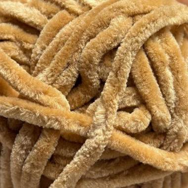 Пряжа Premium Yarns Baby Love 100 світло-коричневий (337)