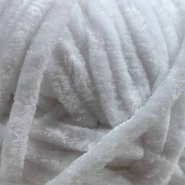 Пряжа Premium Yarns Baby Love 100 белый (301)