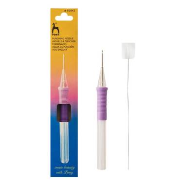 Pony Carpet Needle (90042)