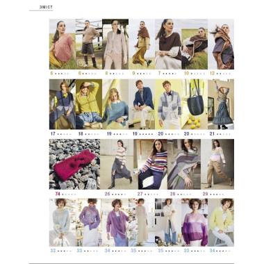Burda Knitting Special 02/2026 – Fresh Spring Trends