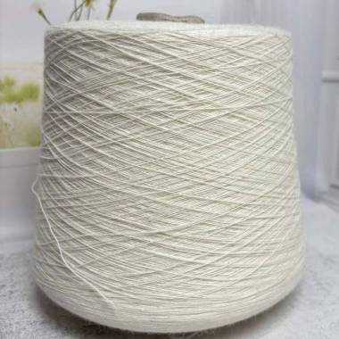 Пряжа на конусі Angora Merino (840 грам), молоко Nm 1/24000 New Mill