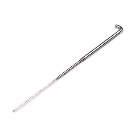 Felting needle triangular No. 40, 1 pc.