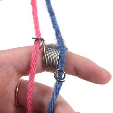 Prym Circular Knitting Needles — comfort, lightness & trusted German quality