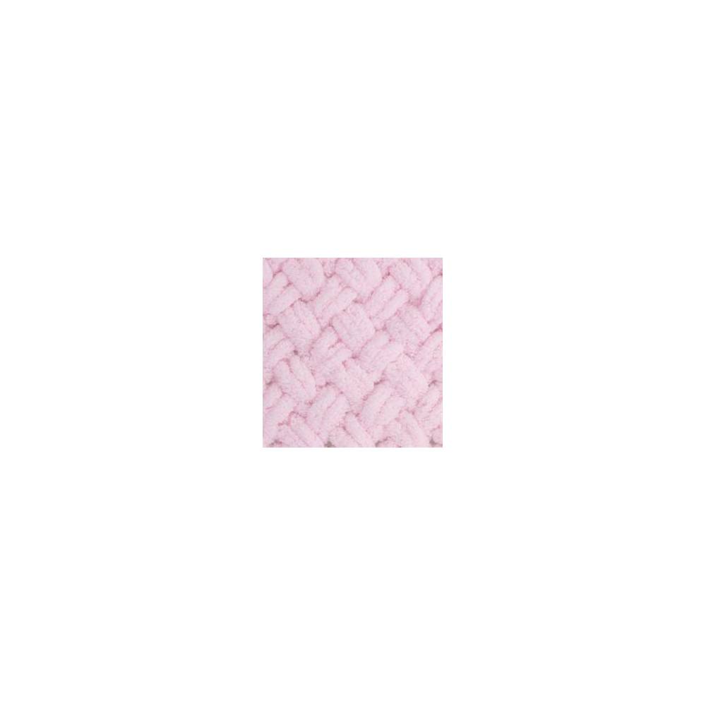 Yarn Alize Puffy soft pink (31)