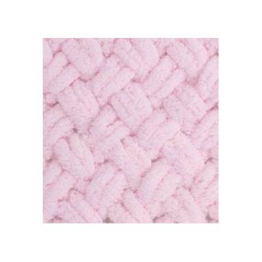 Yarn Alize Puffy soft pink (31)