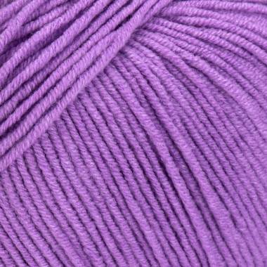 Yarn YarnArt Jeans lilac (72)