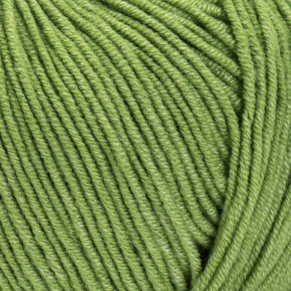 Yarn YarnArt Jeans forest green (69)