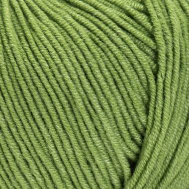 Yarn YarnArt Jeans forest green (69)