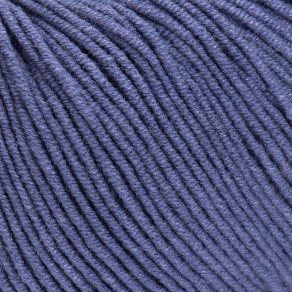 Yarn YarnArt Jeans grey-blue (68)