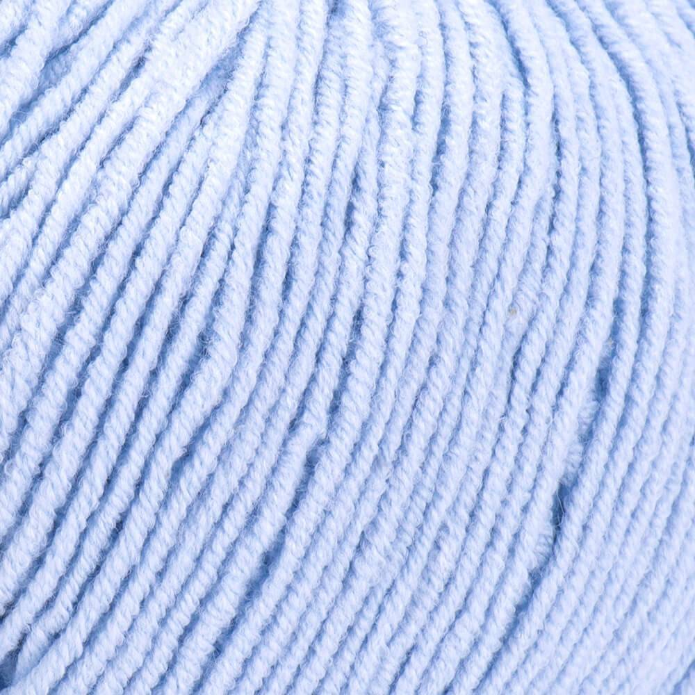 Yarn YarnArt Jeans light blue (75)