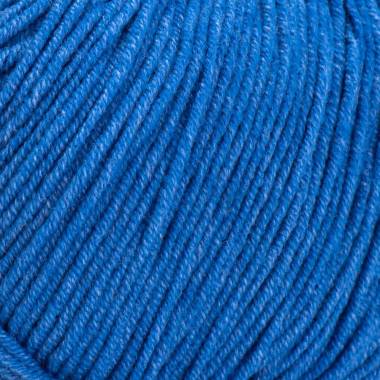 Yarn YarnArt Jeans light denim (16)