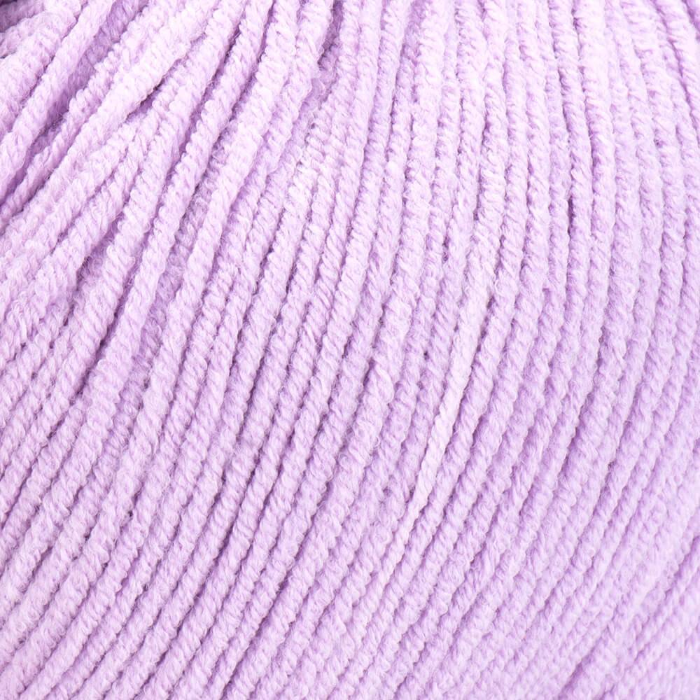 Yarn YarnArt Jeans light lilac (19)