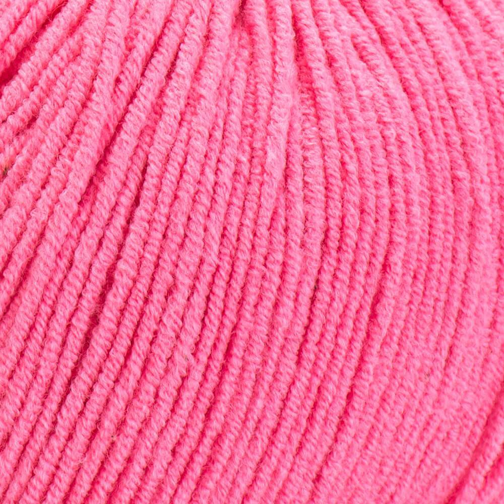 Yarn YarnArt Jeans pink (78)