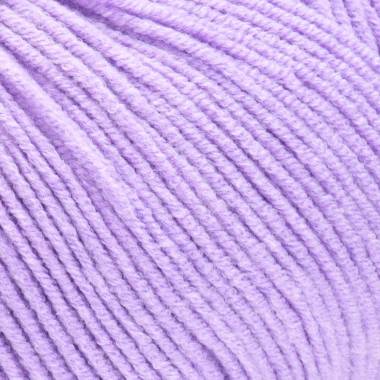 Yarn YarnArt Jeans lilac (89)