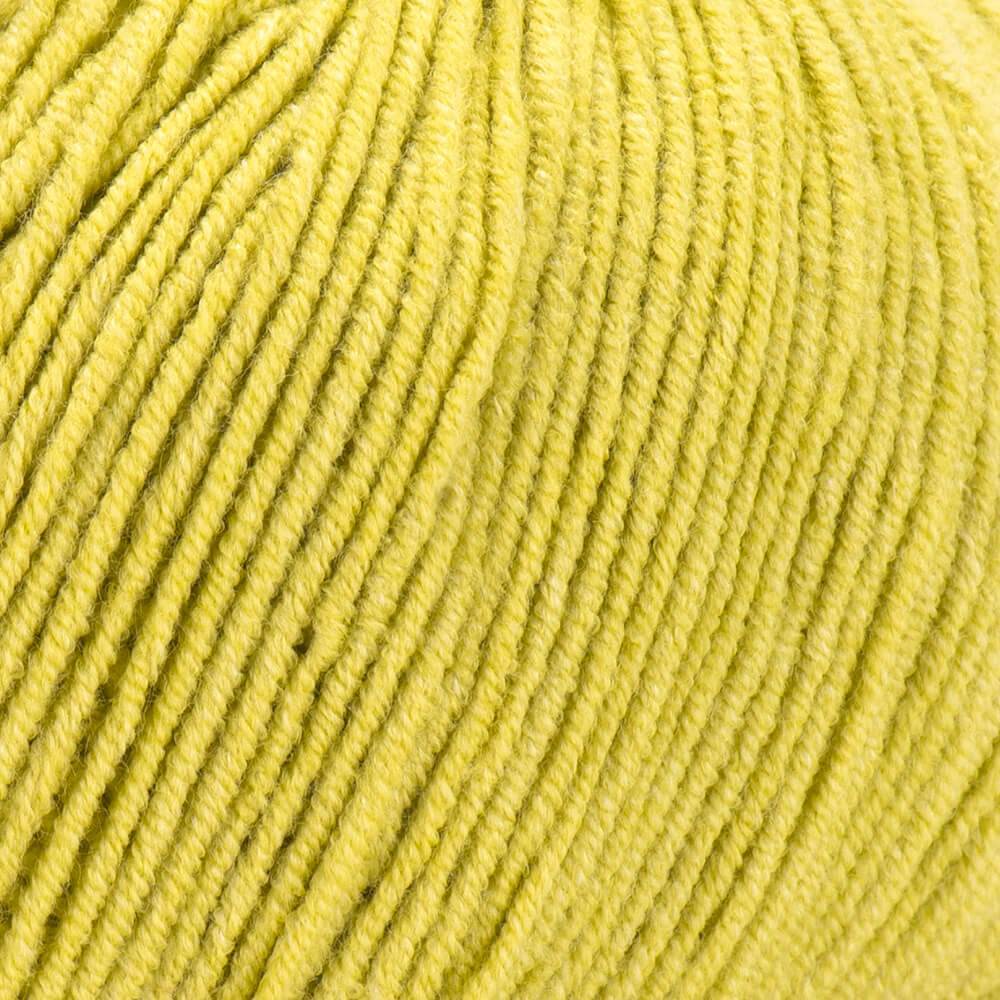 Yarn YarnArt Jeans light olive (29)