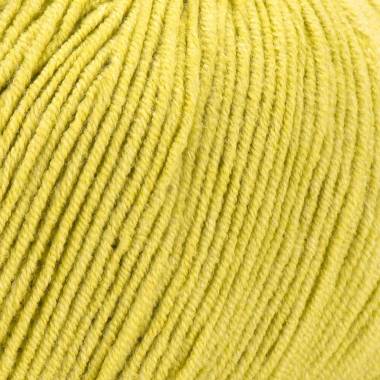 Yarn YarnArt Jeans light olive (29)