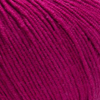 Yarn YarnArt Jeans ruby (91)