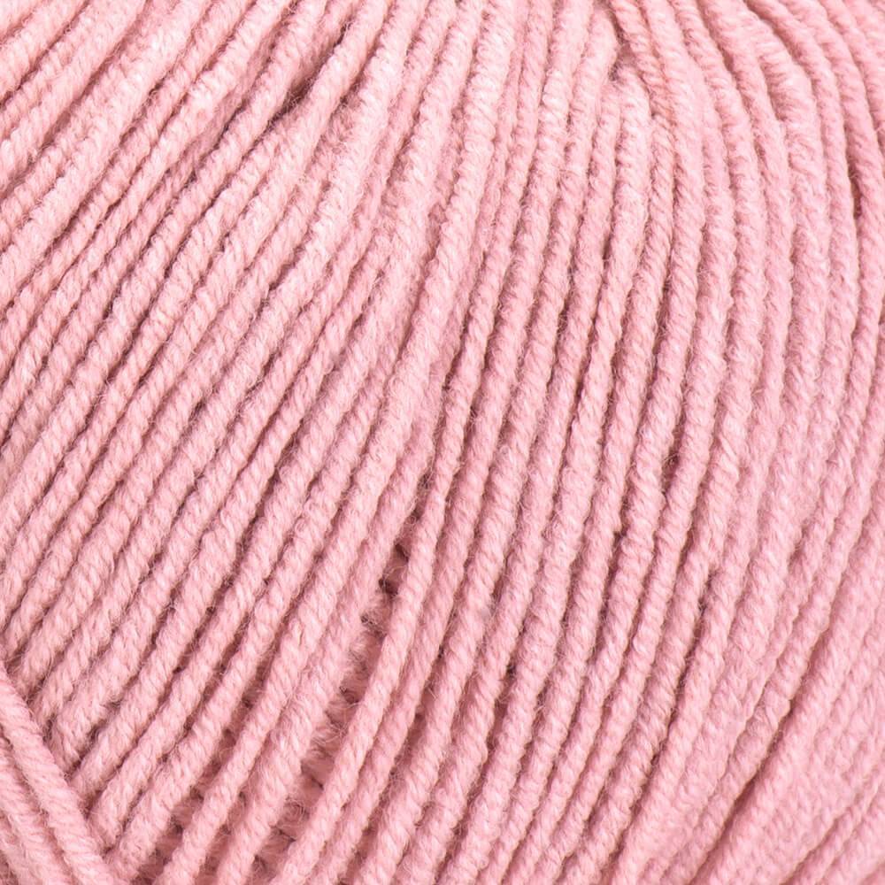 Yarn YarnArt Jeans powder (83)
