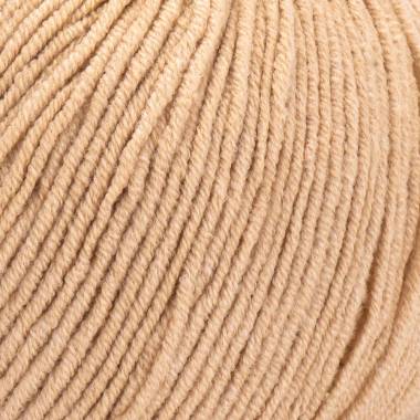 Yarn YarnArt Jeans sand (07)