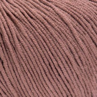 Yarn YarnArt Jeans cocoa (71)