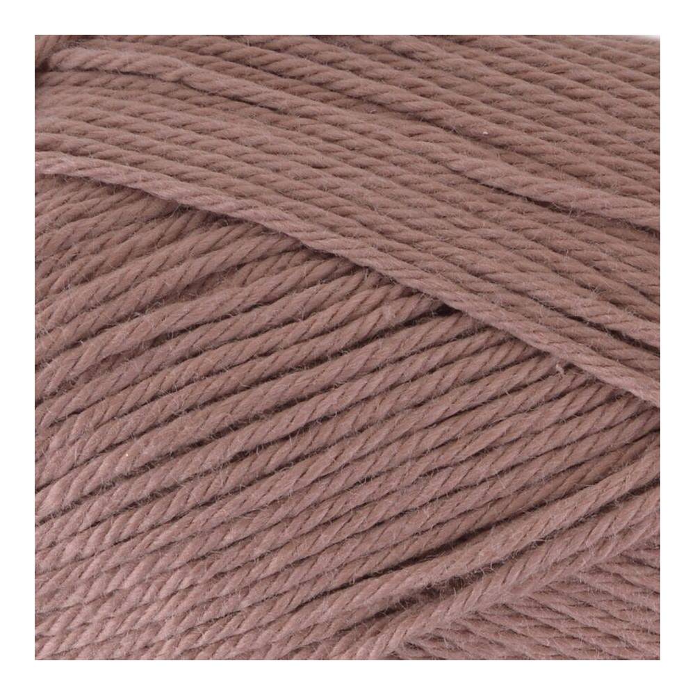 Пряжа Gazzal Giza Matte 125 какао (5595)