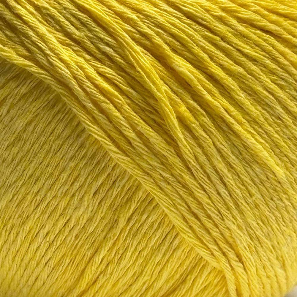 Yarn Oxford Eco Cotton Baby yellow