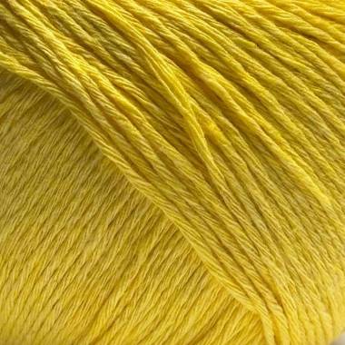 Пряжа Oxford Eco Cotton Baby жовтий