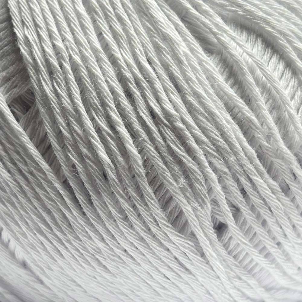 Yarn Oxford Eco Cotton Baby white