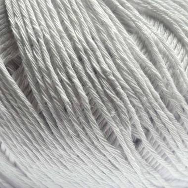 Yarn Oxford Eco Cotton Baby white
