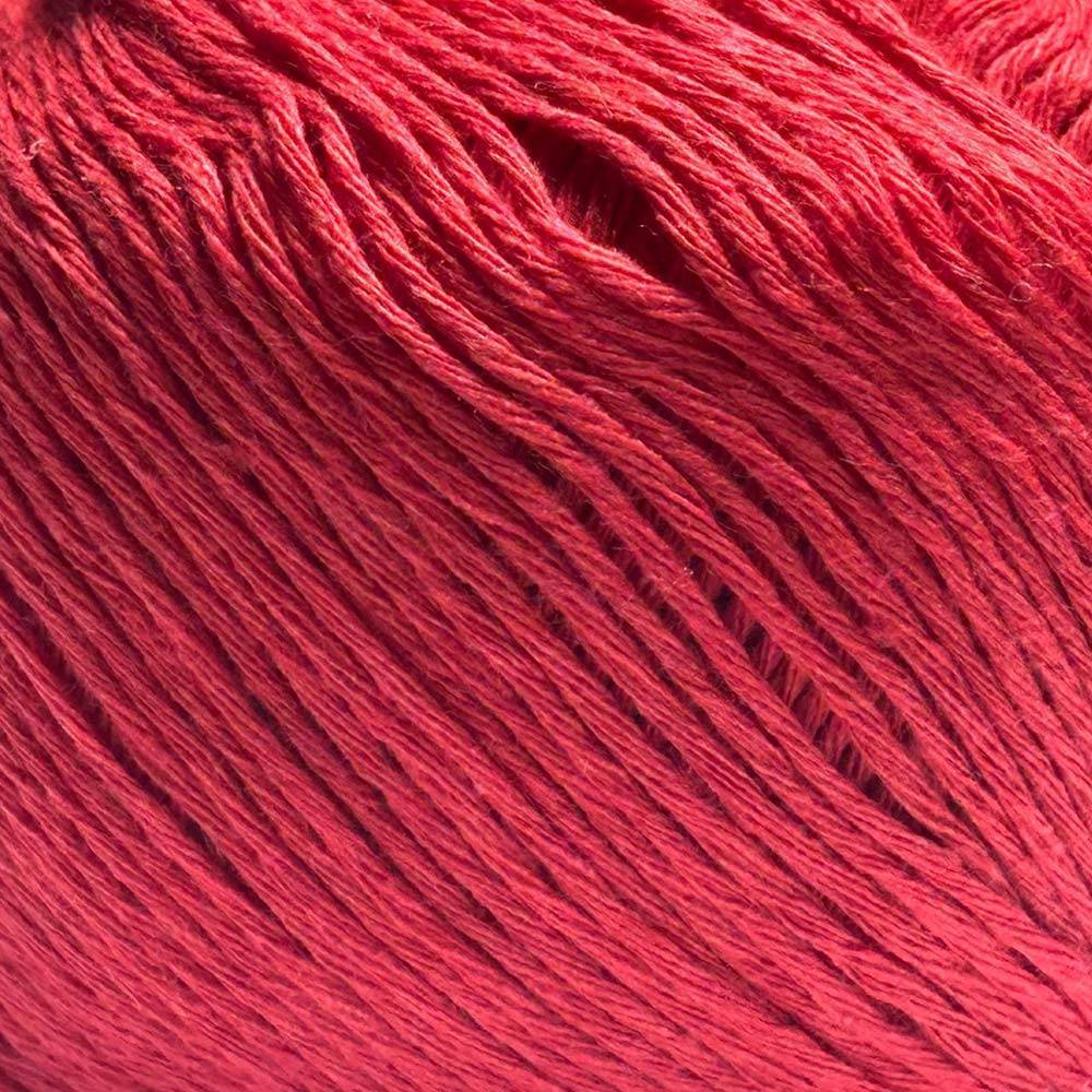 Yarn Oxford Eco Cotton Baby red