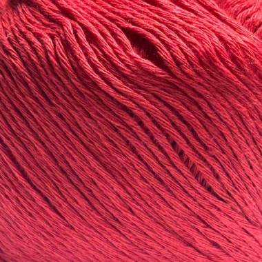 Yarn Oxford Eco Cotton Baby red