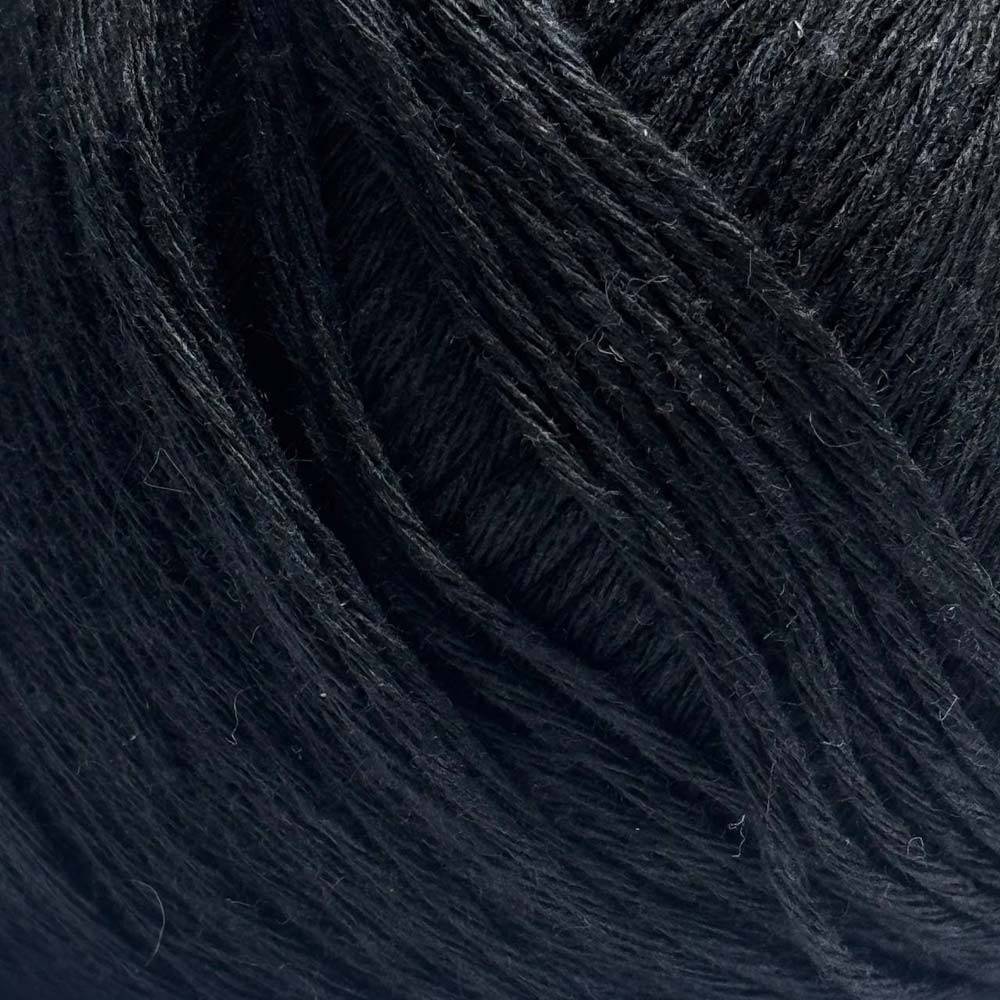 Пряжа Oxford  Eco Cotton Baby черный