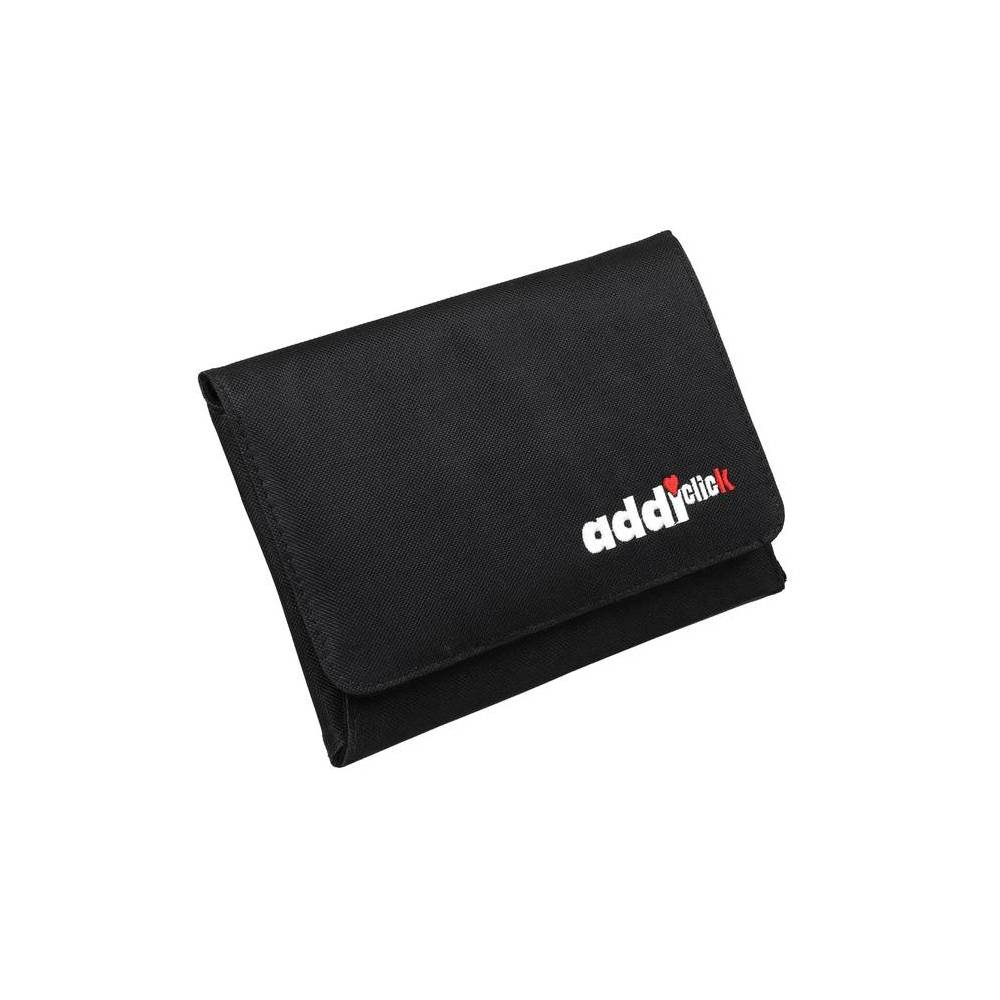 Addi CLICK-BASIC Interchangeable Needle Set (Art. 650-2)