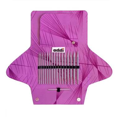 Addi Click Lace Long Interchangeable Needle Set (Art. 760-2)