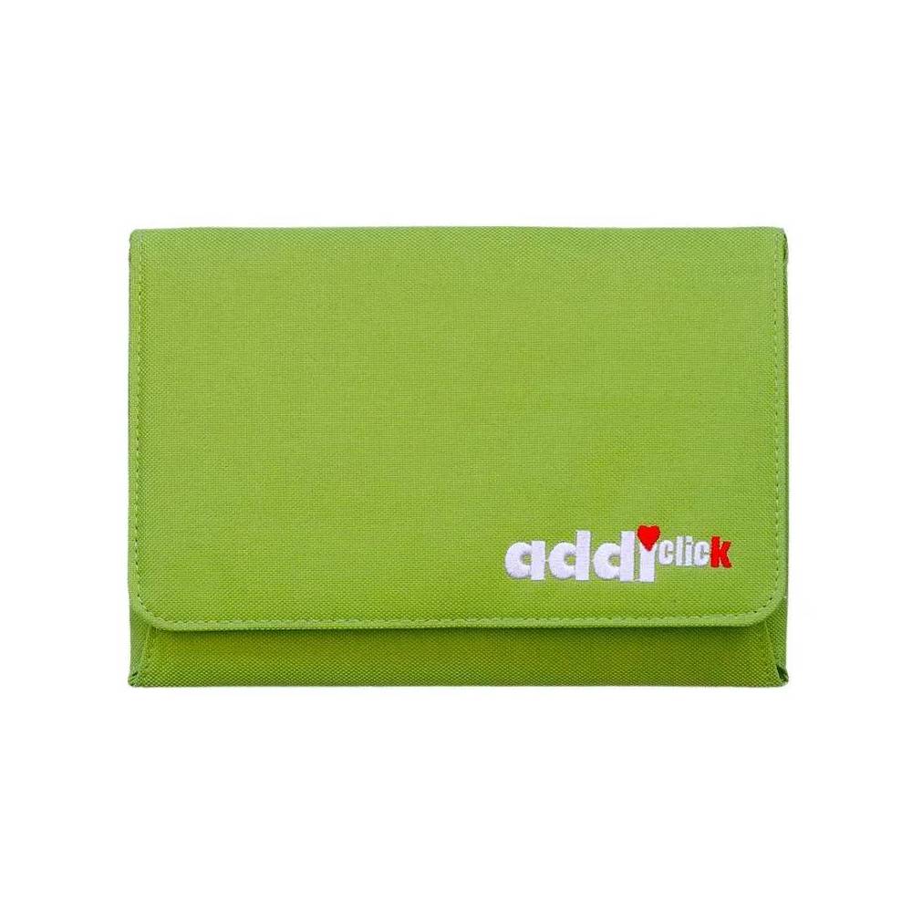 Набор съемных спиц Addi Click Nature Bamboo (арт. 550-2)