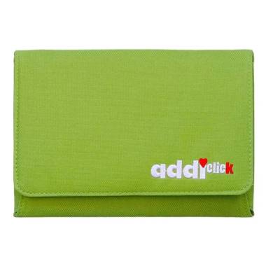 Набор съемных спиц Addi Click Nature Bamboo (арт. 550-2)