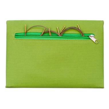 Набір змінних спиць Addi Click Nature Bamboo (арт. 550-2)