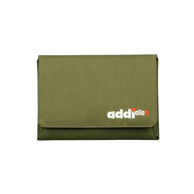 Addi Click Nature Olive Wood Interchangeable Needle Set (Art. 570-2)