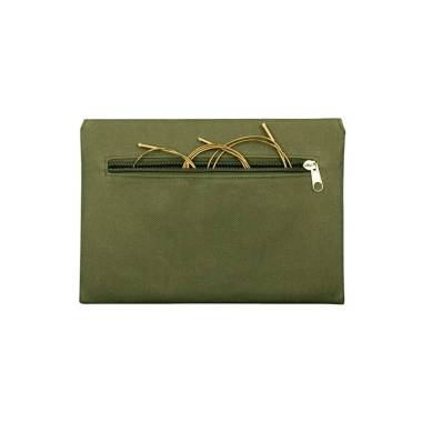 Набор съемных спиц Addi Click Nature Olive Wood (арт. 570-2)