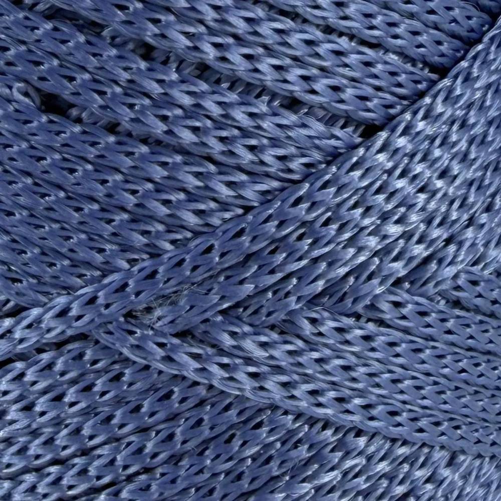 Macrame cord No. 4 Hobby Trend, ash blue (235)