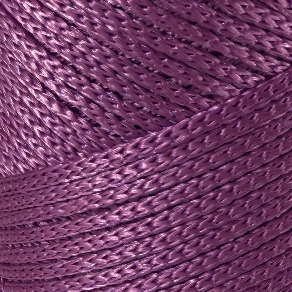 Hobby Trend Macrame Cord No. 4, Beaujolais (160)
