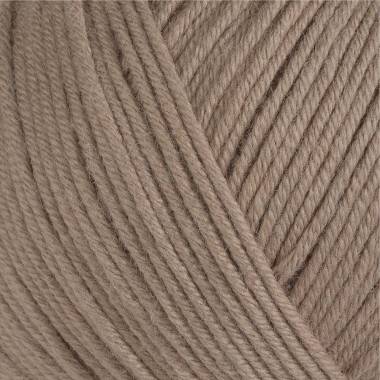 Пряжа Gazzal Baby Cotton мокко (3434)