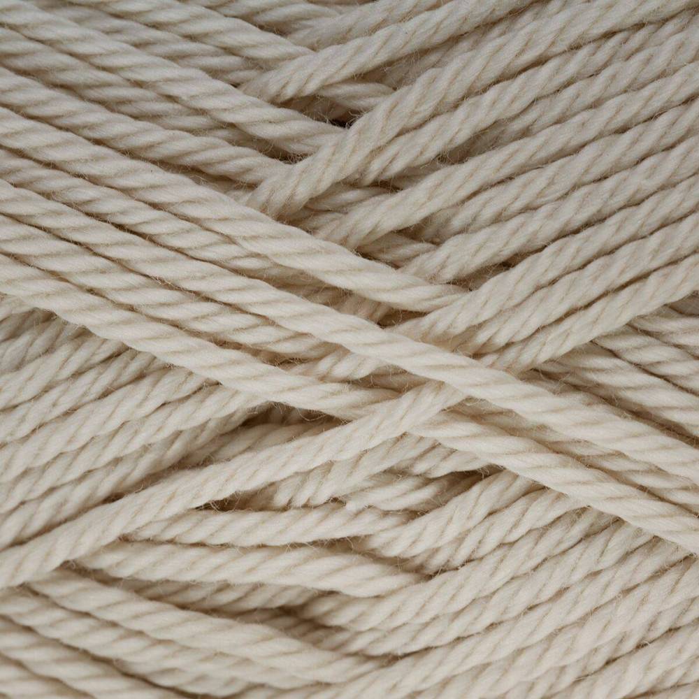 Yarn Gazzal Giza creme brulee (2489)