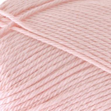 Yarn Gazzal Giza Matte 125 pastel pink (5591)