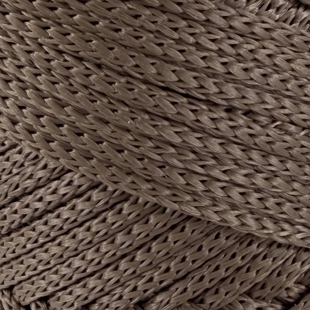 Macrame cord No. 4 Hobby Trend, oak bark (208)