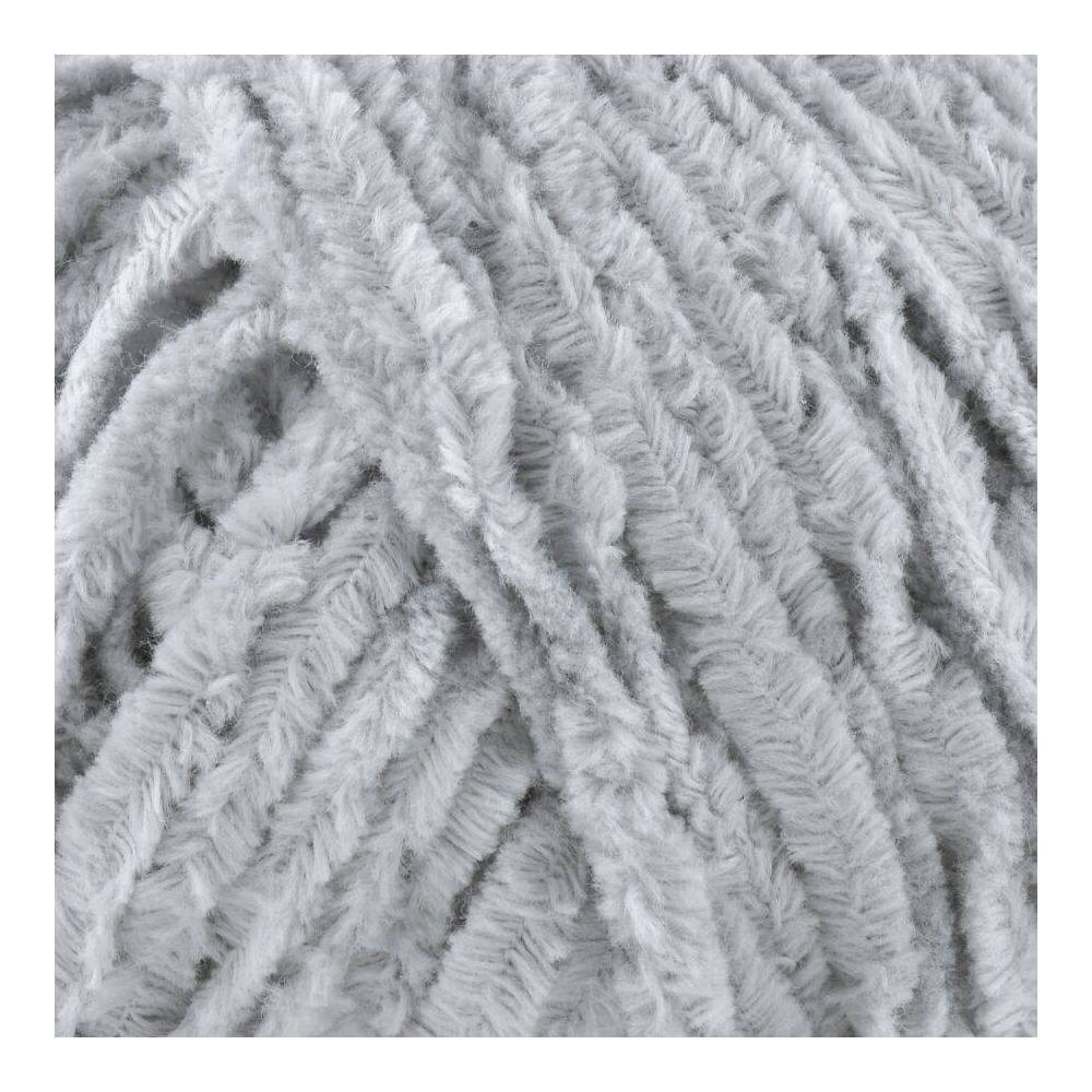 Cotton yarn Gazzal Sweet Baby Organic Cotton gray (2602)